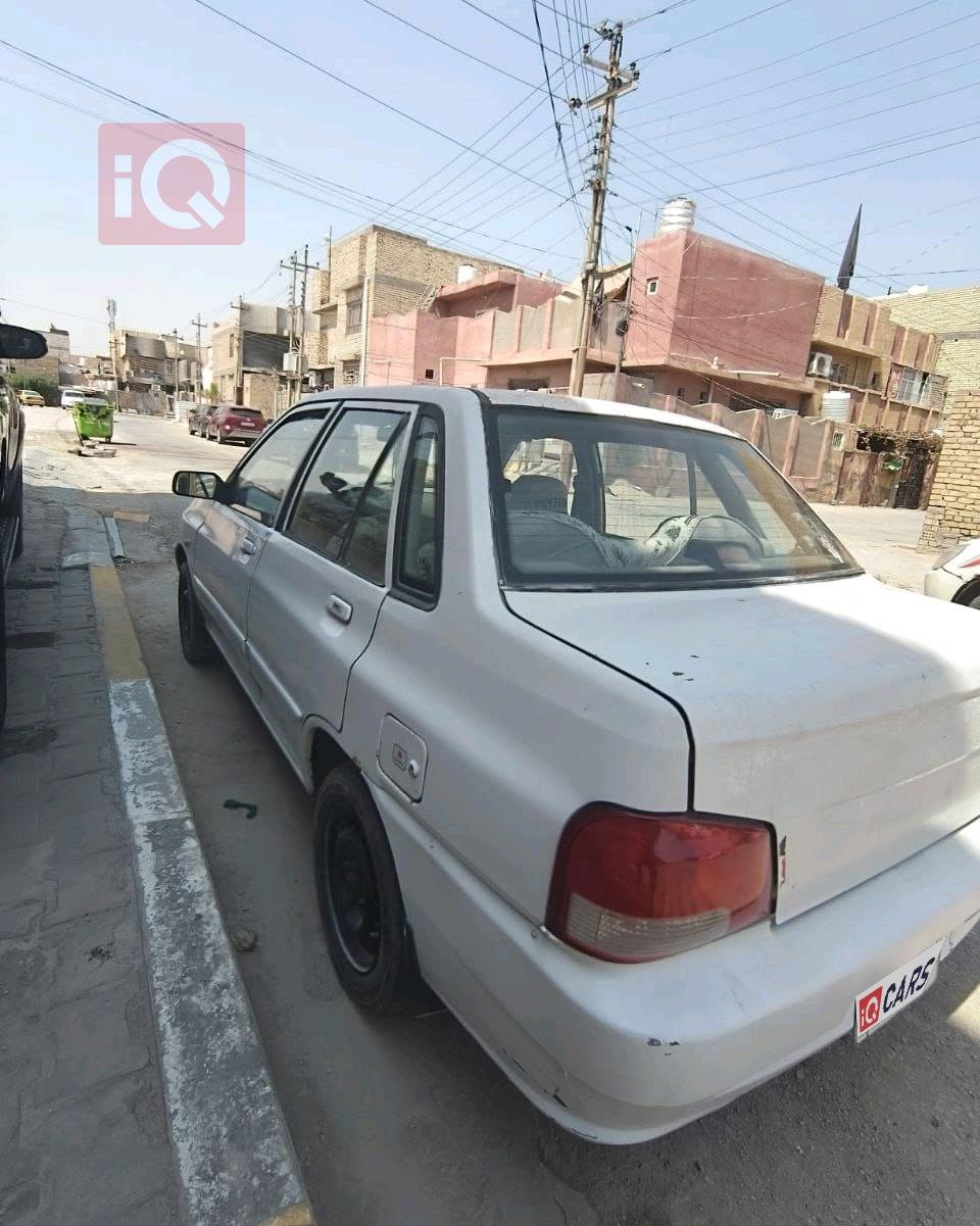Saipa 132